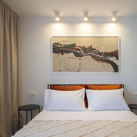Gentilini Residence Rovinj Luaran gambar