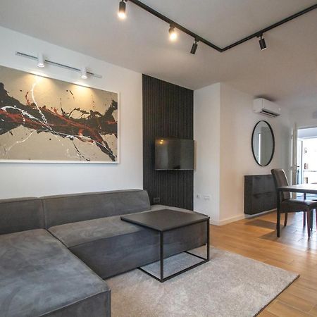 Gentilini Residence Rovinj Luaran gambar