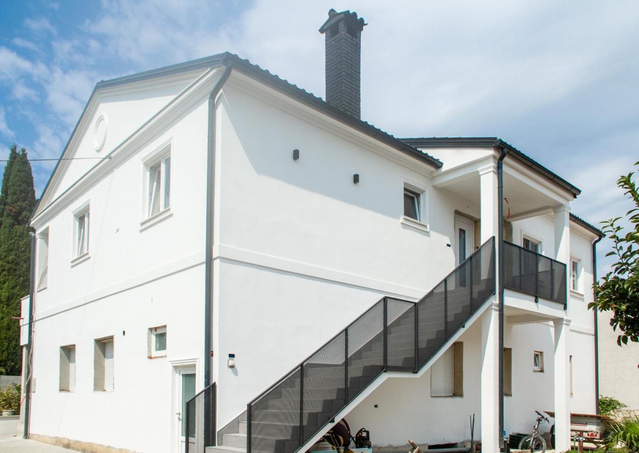 Gentilini Residence Rovinj Luaran gambar