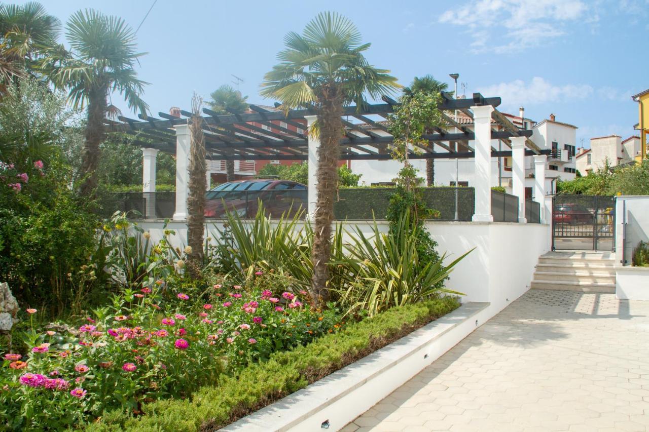 Gentilini Residence Rovinj Luaran gambar