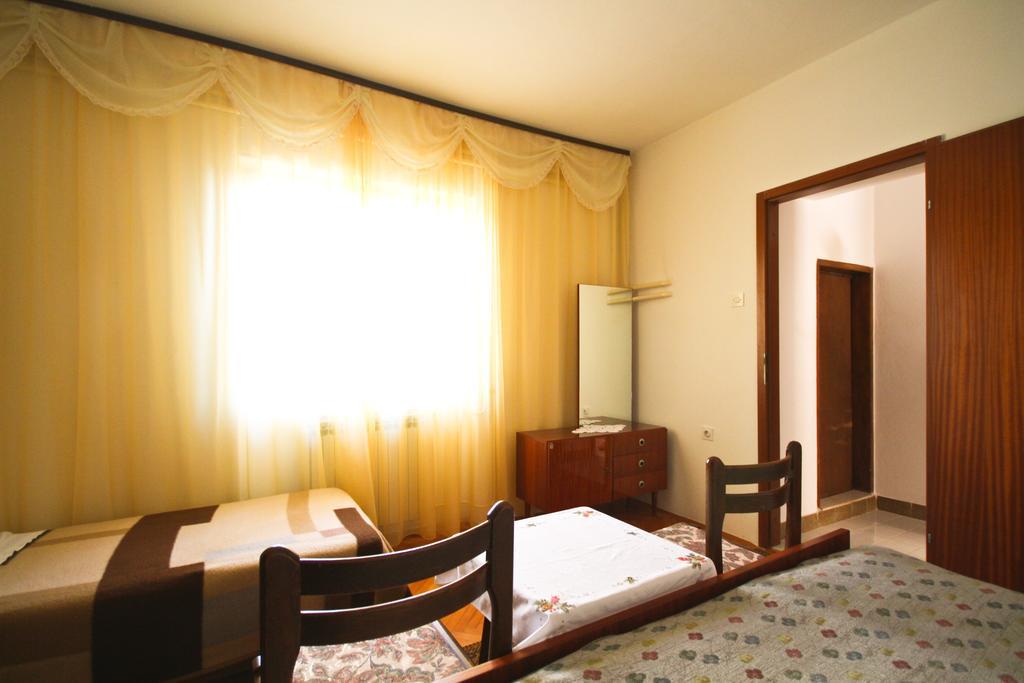 Gentilini Residence Rovinj Bilik gambar