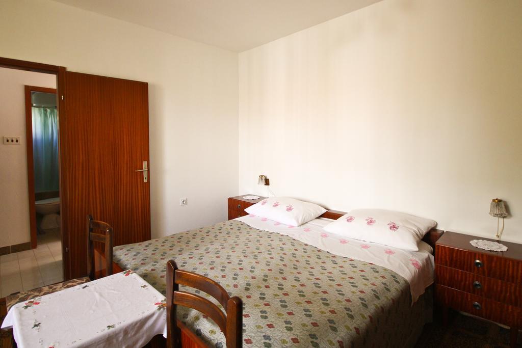 Gentilini Residence Rovinj Bilik gambar