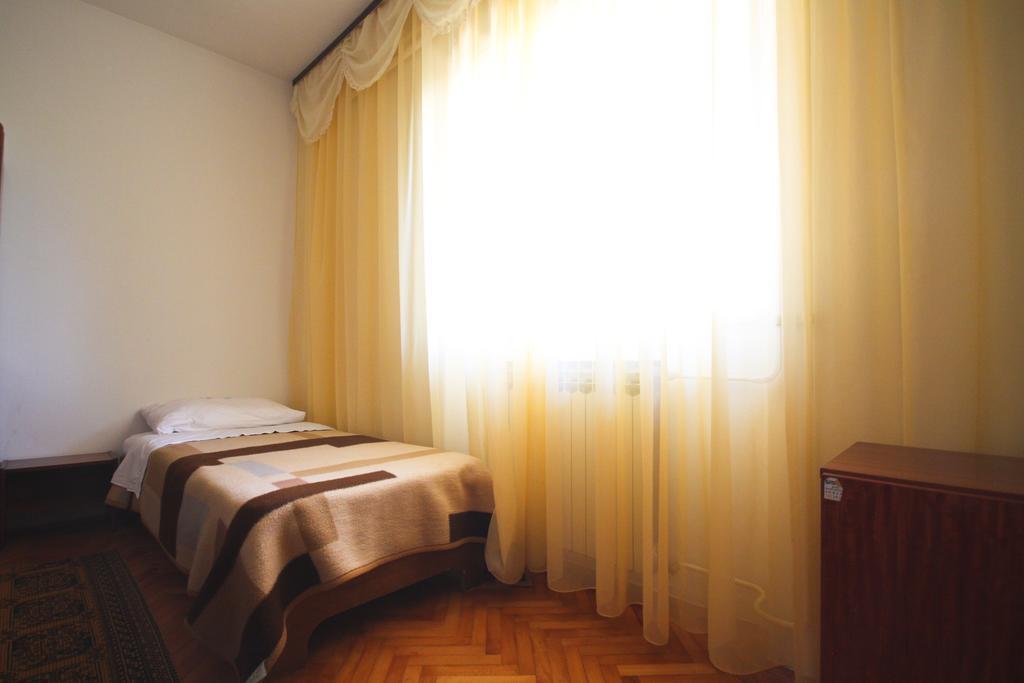 Gentilini Residence Rovinj Bilik gambar
