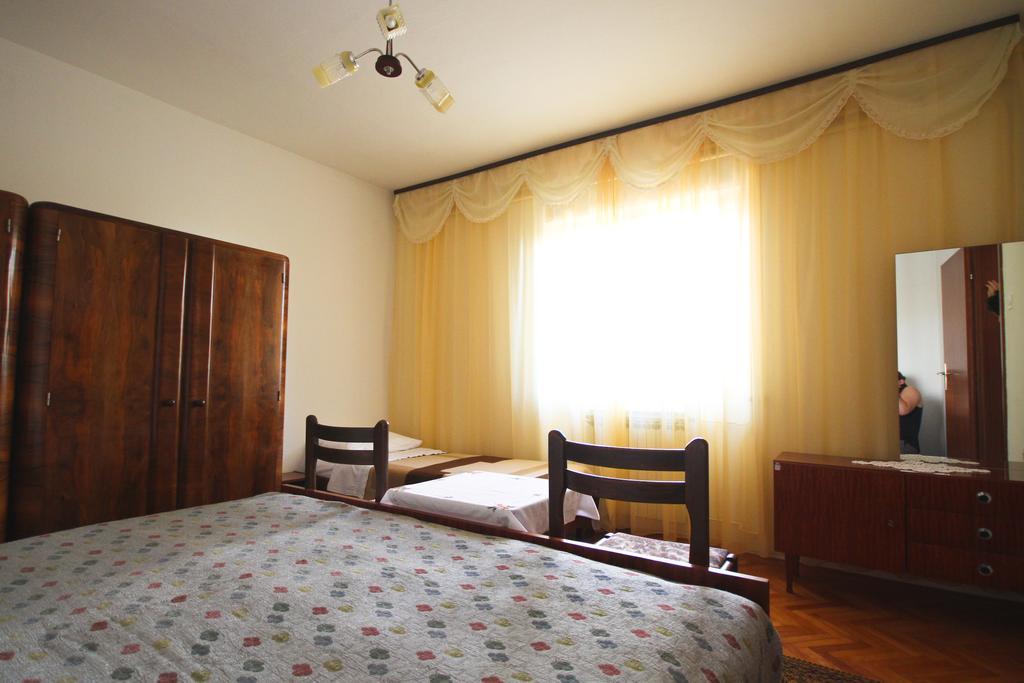 Gentilini Residence Rovinj Bilik gambar