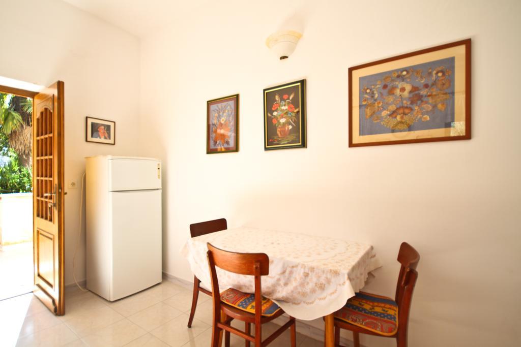 Gentilini Residence Rovinj Bilik gambar