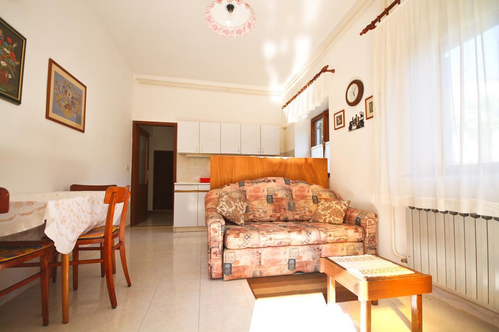 Gentilini Residence Rovinj Bilik gambar