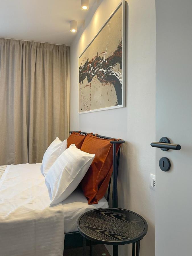 Gentilini Residence Rovinj Luaran gambar