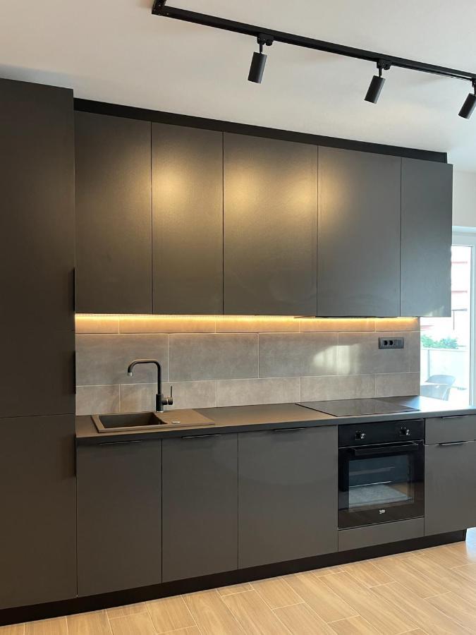 Gentilini Residence Rovinj Luaran gambar