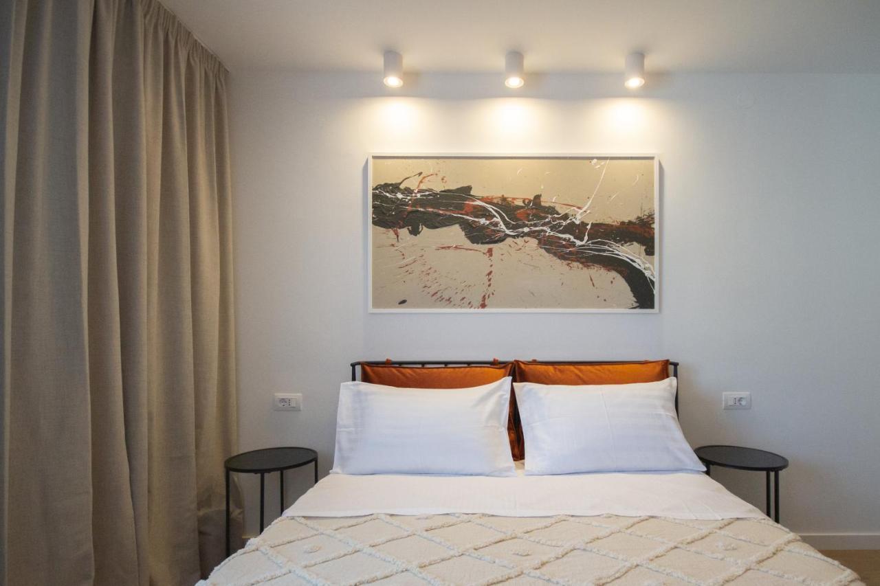 Gentilini Residence Rovinj Luaran gambar