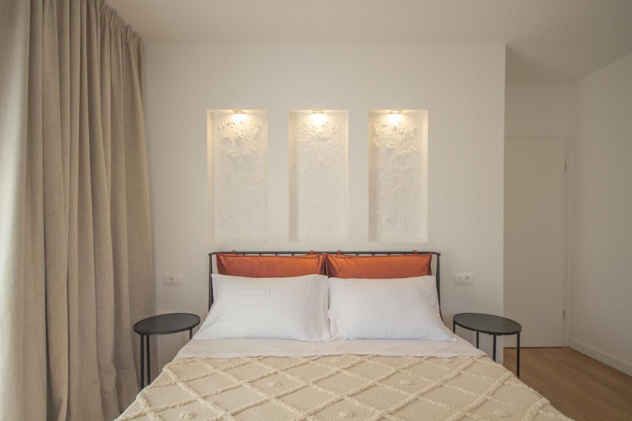 Gentilini Residence Rovinj Luaran gambar