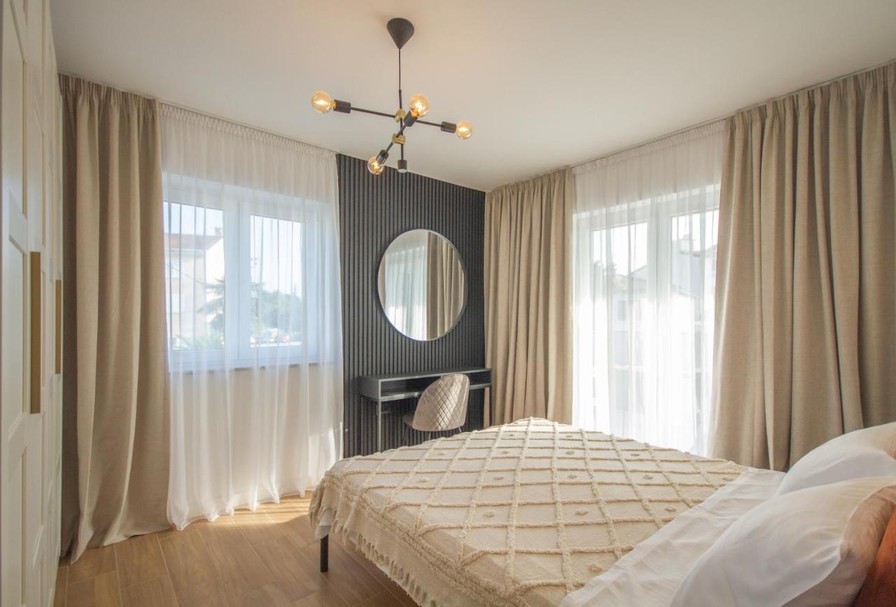 Gentilini Residence Rovinj Luaran gambar