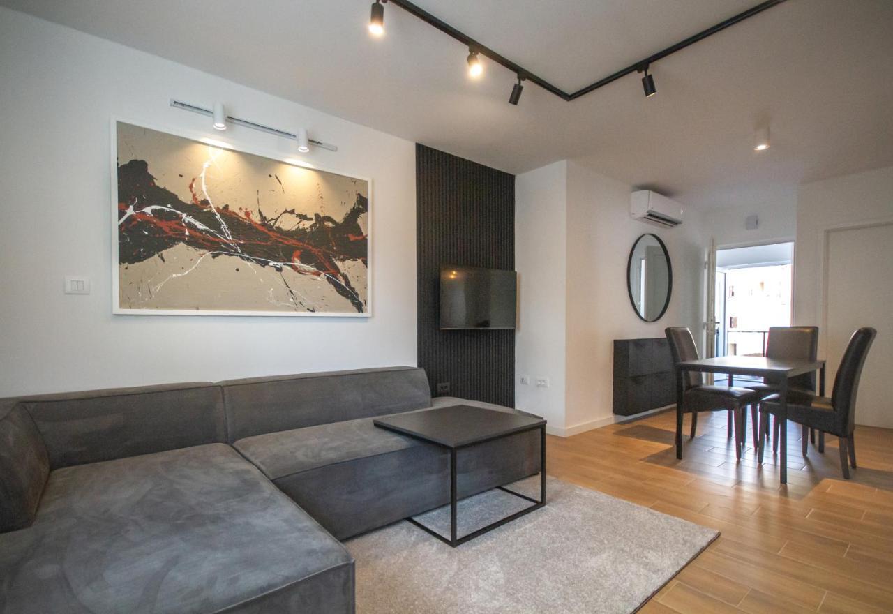 Gentilini Residence Rovinj Luaran gambar