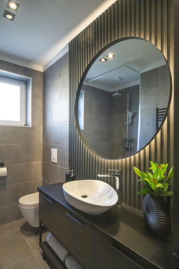 Gentilini Residence Rovinj Luaran gambar