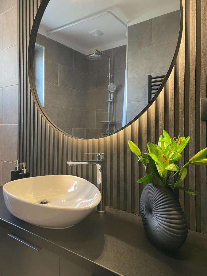 Gentilini Residence Rovinj Luaran gambar