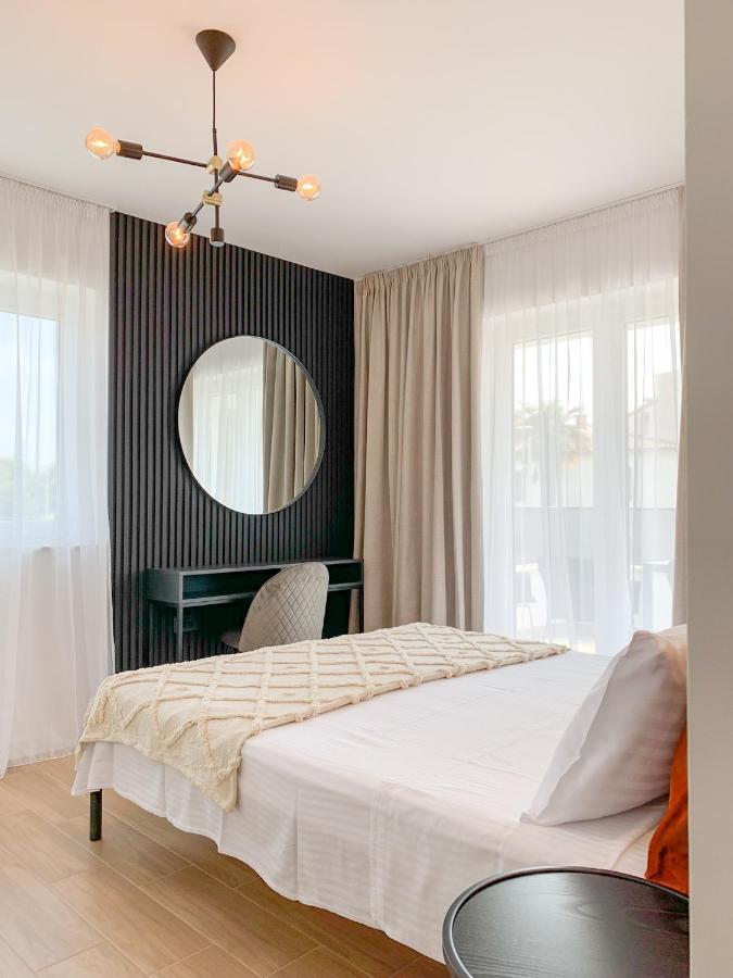 Gentilini Residence Rovinj Luaran gambar