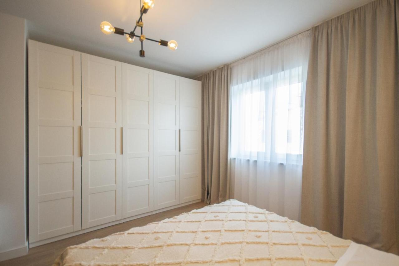 Gentilini Residence Rovinj Luaran gambar