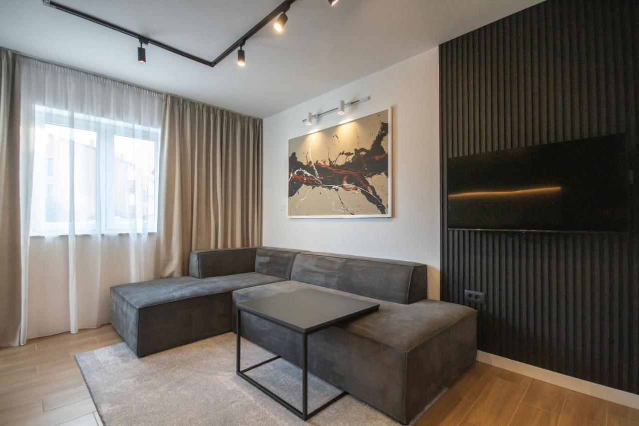 Gentilini Residence Rovinj Luaran gambar