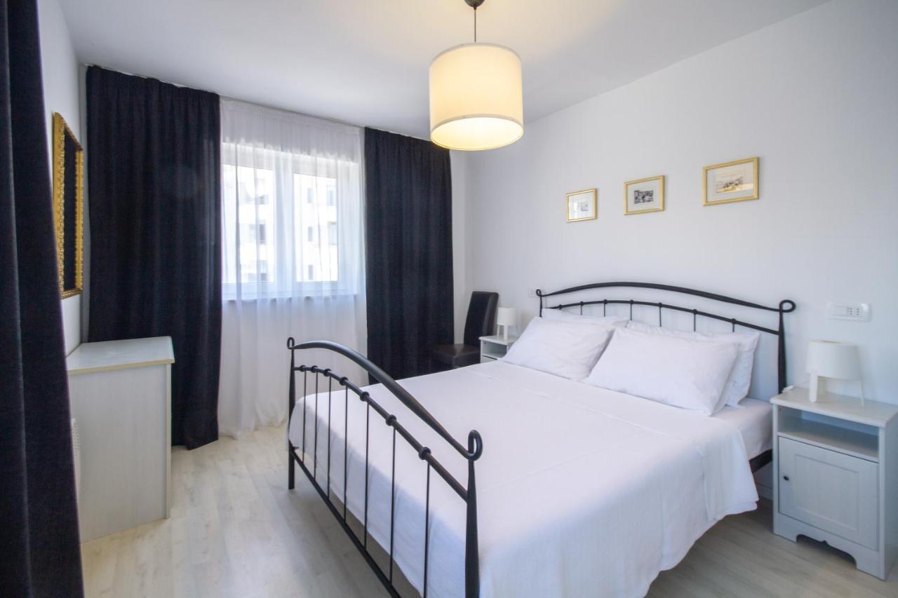 Gentilini Residence Rovinj Luaran gambar