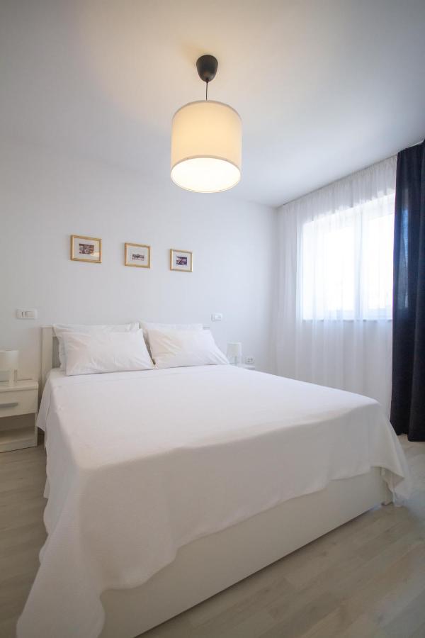 Gentilini Residence Rovinj Luaran gambar