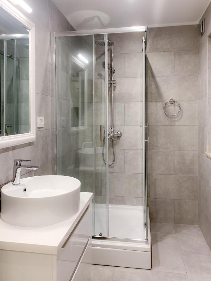 Gentilini Residence Rovinj Luaran gambar