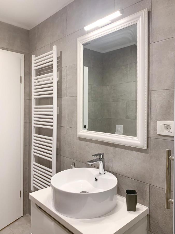 Gentilini Residence Rovinj Luaran gambar